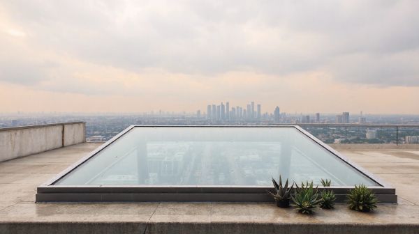 5 astuces pour améliorer l'étanchéité d'un toit-terrasse