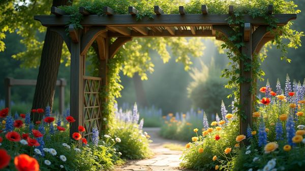Abris de jardin : comment choisir celui qui répond le mieux à vos besoins ?