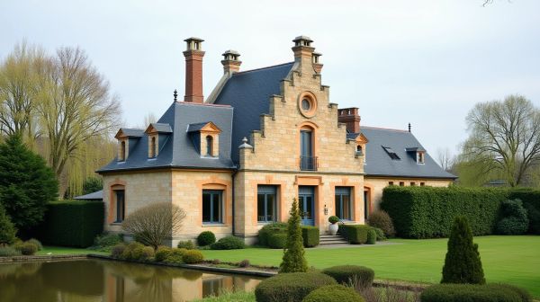 Comment choisir le constructeur de maison idéal à Caen ?