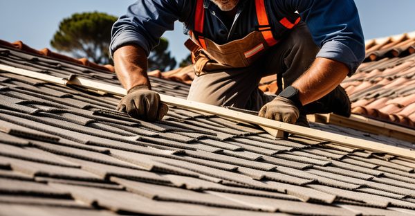 Couvreur nîmes : votre solution complète pour la toiture