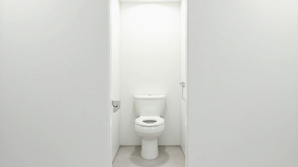 Optez pour le papier toilette maxi jumbo pour haute fréquentation