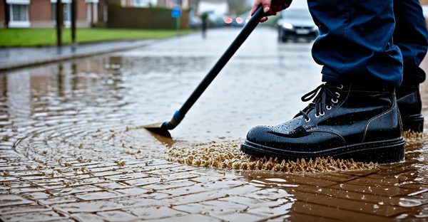 Service de débouchage de canalisation à douai : agissez maintenant!