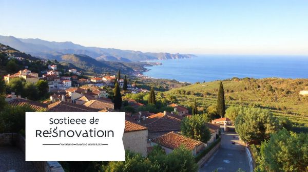 Top 5 critères pour sélectionner une entreprise de rénovation dans les Alpes-Maritimes