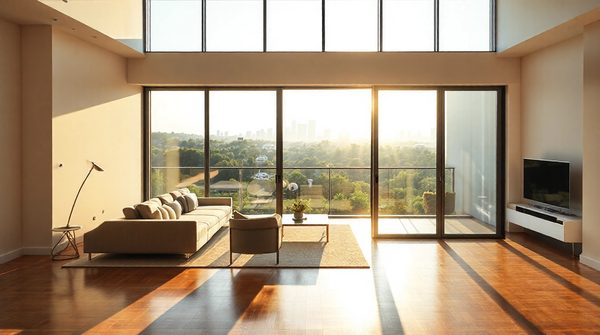 Top 5 échelles coulissantes 3 plans pour performance optimale