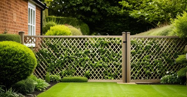 Tout savoir sur le bornage jardin pour un terrain sécurisé