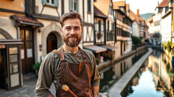 Trouvez le meilleur peintre à Annecy pour vos rénovations