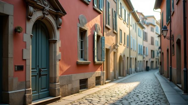 Votre peintre à Annecy pour des rénovations réussies