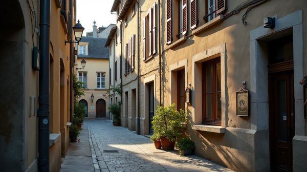 Votre peintre à Annecy pour des rénovations réussies