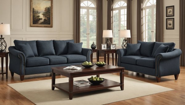 Des meubles élégants pour transformer votre maison !