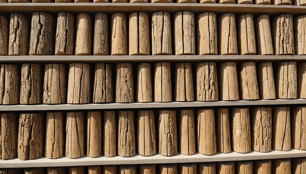 Techniques innovantes pour traiter le bois à chartres